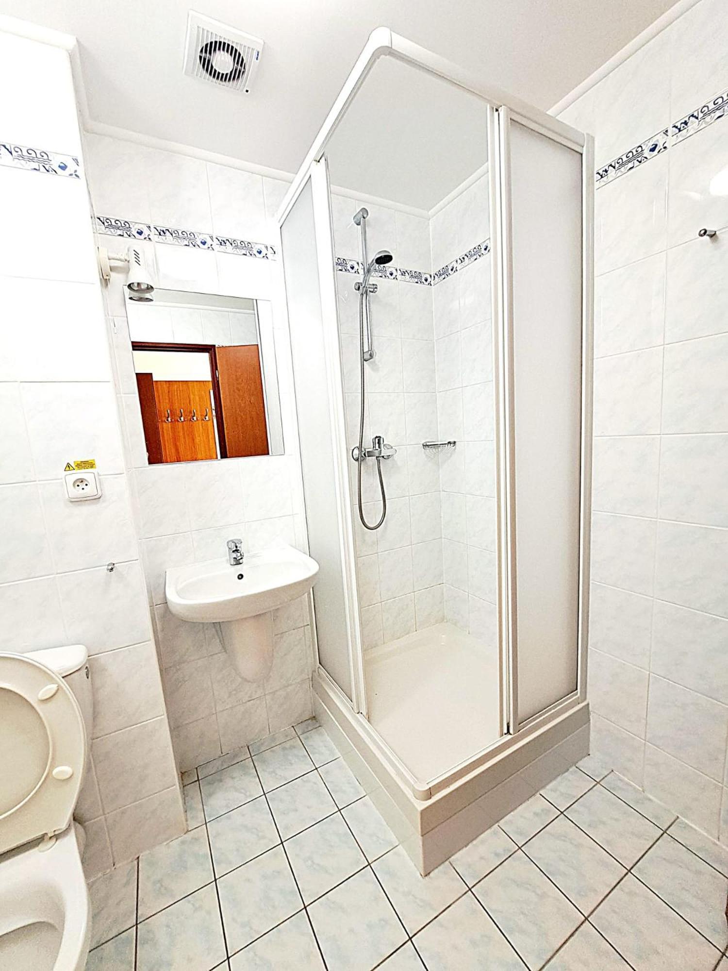 Hasicsky Hotel Pribyslav Exterior photo